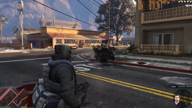 Grand Theft Auto V 04 24 2015 00 45 44 011 смотреть онлайн