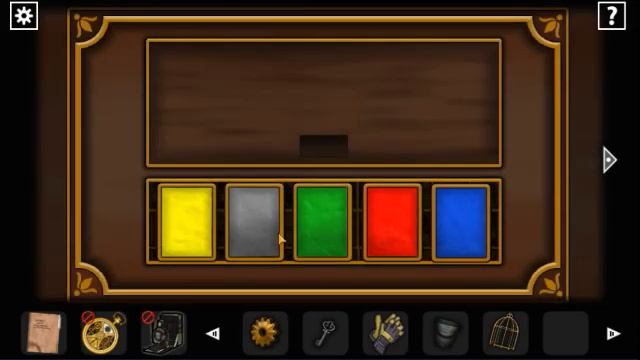 Forgotten Hill Disillusion Walkthrough  /Flora & Fauna/ .