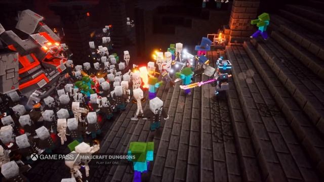 Тайный план Microsoft - Xbox Series S + облачный гейминг смотреть онлайн