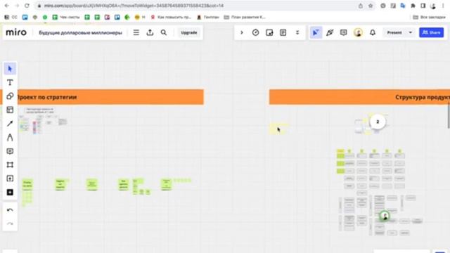Продукт Павла Шмонова по повышению личной эффективности и доходов для собственников бизнеса. смотреть онлайн