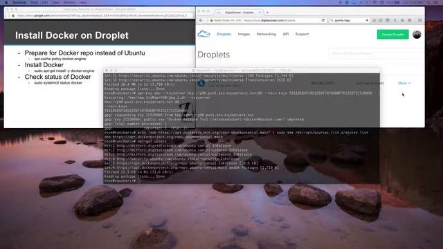 Deploying-Rancher-DigitalOcean смотреть онлайн