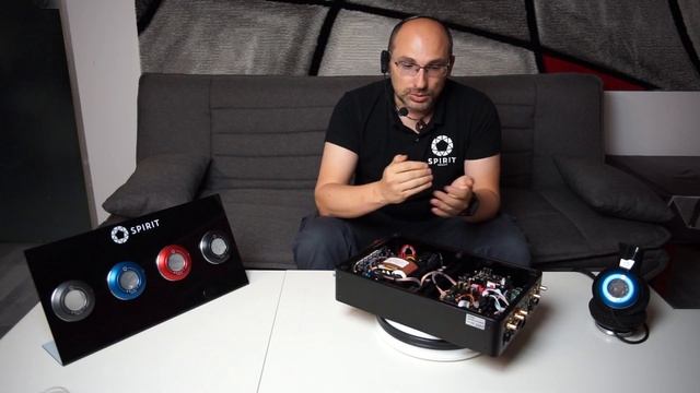 NFB 28.38 Audio-gd смотреть онлайн