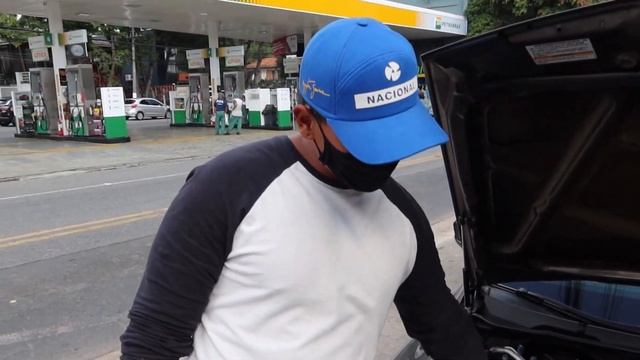 ACCORD 2.0 ou V6? QUAL MELHOR? смотреть онлайн