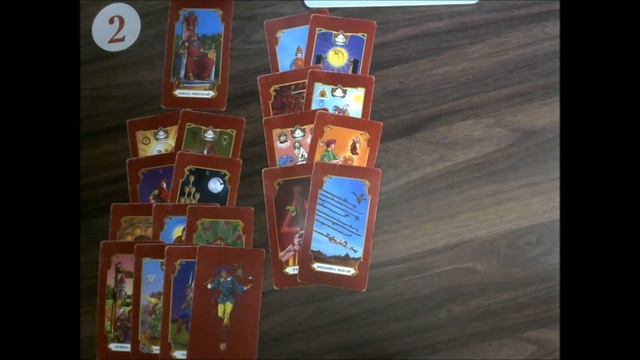 Чувства и действия загаданного мужчины. смотреть онлайн