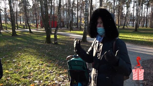 День рождения Деда Мороза смотреть онлайн