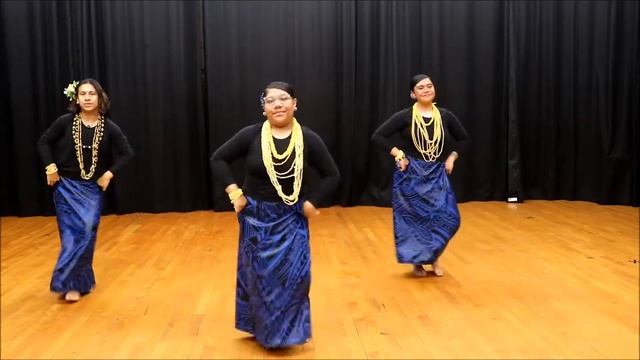 OLA Culture Academy Video - NIUEA 1 смотреть онлайн