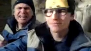 А на балконе мы одни