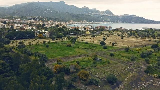 Giardini Naxos Recanati смотреть онлайн