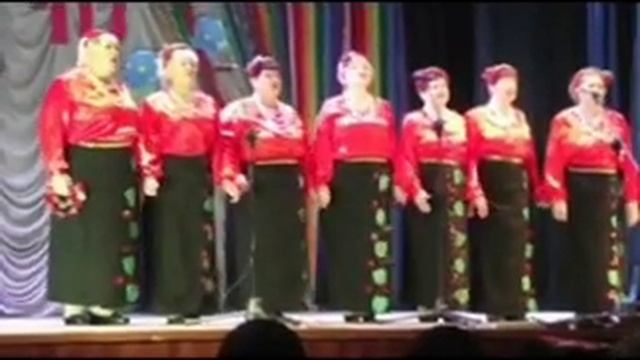 Ой калина смотреть онлайн