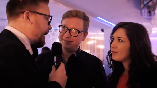 Wedding show 2018 г.Ярославль смотреть онлайн