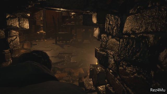 Let's Play-Resident Evil 8 Village-Part 06(HD) смотреть онлайн