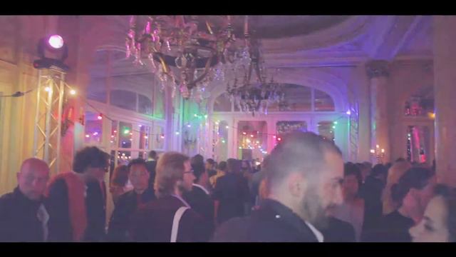 The Heart Fund - Charity Gala // Cannes 2014 : Inna Zobova смотреть онлайн