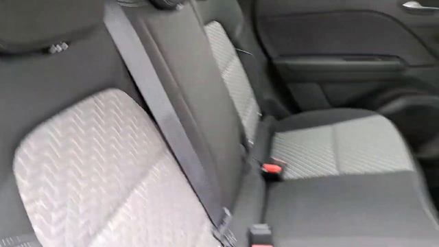 2022 Renault Captur 1.0 TCe 90 DFull Limited RefId: 420075 смотреть онлайн