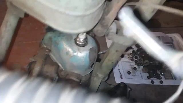 Бензопила дружба с металлобазы. смотреть онлайн