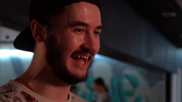 Хип-хоп Pro (Foggy) | 2021 | Школа танцев «Эквивалент» в Кемерово смотреть онлайн