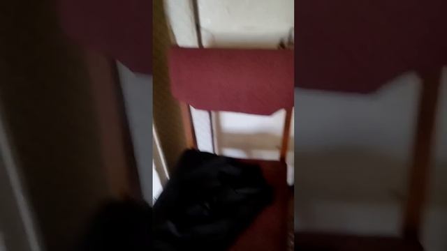 Купили старый заброшенный дом в деревне, с участком и землёй. Обзор дома внутри. смотреть онлайн