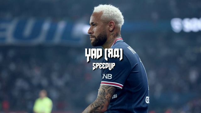 Erika Lundmoen - Yad (Яд) | Speed Up смотреть онлайн