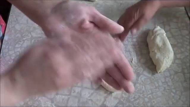 ВКУСНЯШКА И ОБЪЕДЕНИЕ! Пончики творожные "Бомбочки" смотреть онлайн