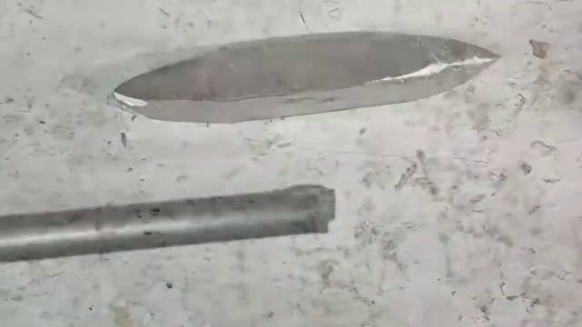 Как Сделать Зубило Своими Руками! Зубило Своими Руками! смотреть онлайн