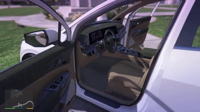 KIA SPORTAGE REVIEW GTA V | Kia Sportage 2022 | Kia Sportage Mods | Stuck In Game смотреть онлайн