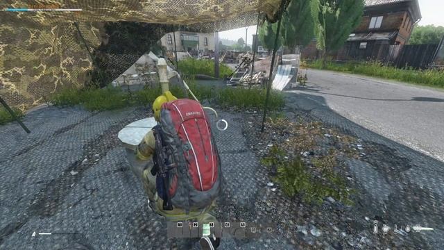 DayZ | Готовлюсь стать строителем смотреть онлайн