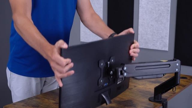 DO NOT Buy a Monitor Arm Until You Watch This смотреть онлайн