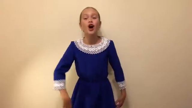 Кислер Алиса песня «Прадедушка» смотреть онлайн