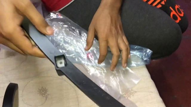 UnBoxing THOMSON 55 inch Tv & Setups & First Time ON смотреть онлайн