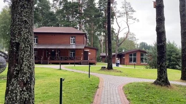 Обзор загородного клуба Жемчужина, вам понравится! смотреть онлайн