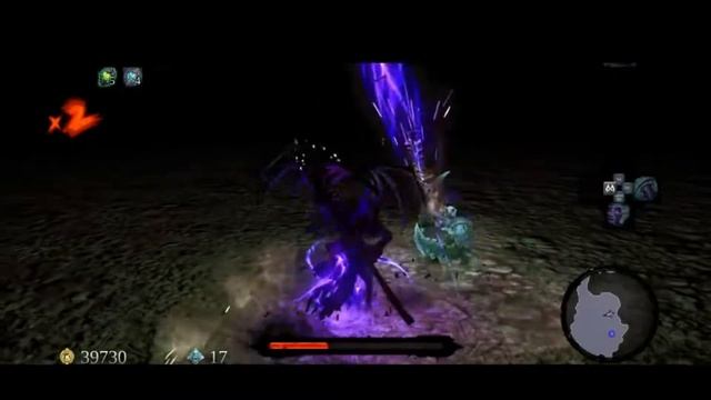 ИГРОФИЛЬМ Darksiders 1,2,3 [Русская Озвучка] [1080p HD 60FPS] Darksiders Трилогия смотреть онлайн