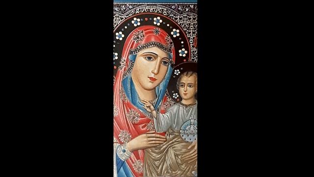 Редкие молитвы Богородице смотреть онлайн