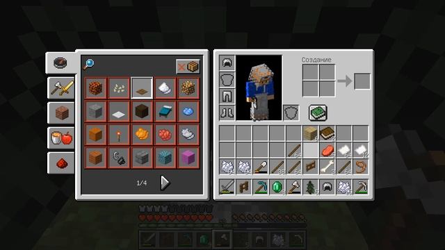 Майнкрафт Скайблок, но есть Только ОДИН БЛОК для Выживания (#15) - Minecraft Skyblock / ONE BLOCK смотреть онлайн