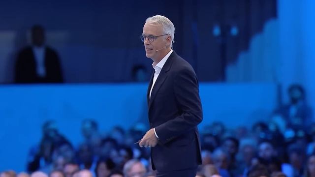 Dreamforce 2023 Main Keynote | Watch Dreamforce 2023 for FREE on Salesforce+ смотреть онлайн