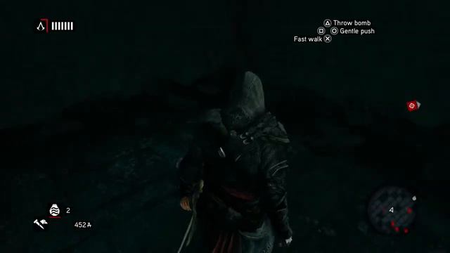 Assassin's Creed revelations Assassins eden disk смотреть онлайн