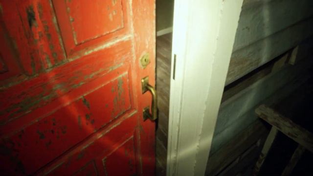 WIP Prototype / Horror Game смотреть онлайн