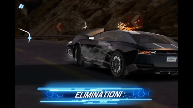 Asphalt 6: Adrenaline - How To Get 10,000 Drift Points [HD!] смотреть онлайн