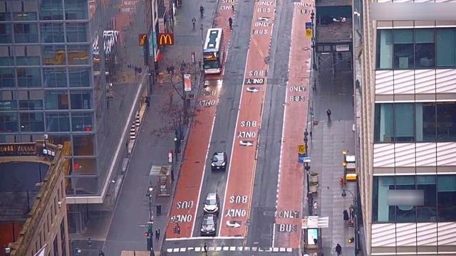 Нью-Йорк - 42-я улица 13.01.2024 смотреть онлайн