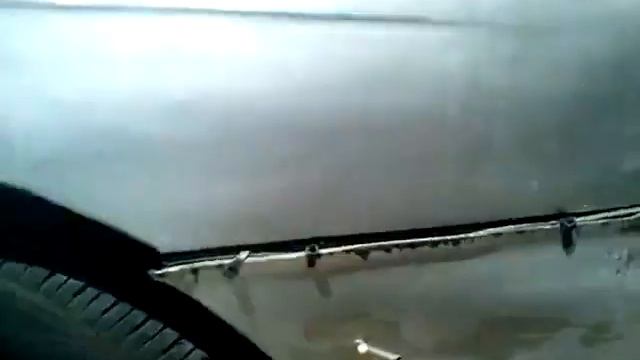 Kia Sephia facer repair part 3 смотреть онлайн
