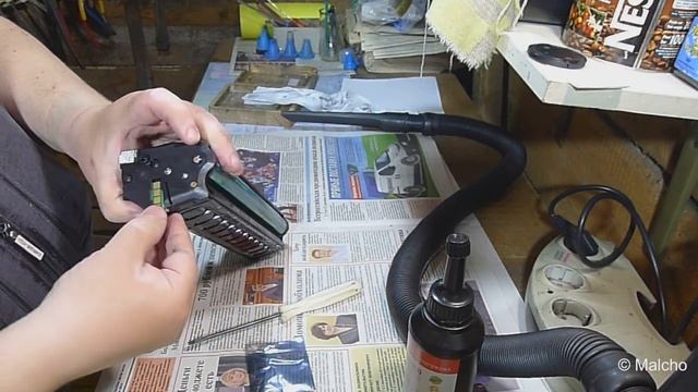 Pantum PC 211E заправка картриджа без чистки бункера с отработкой смотреть онлайн