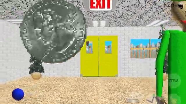 Boldly’s basics/crazy teacher math horror game (fox spirit) смотреть онлайн