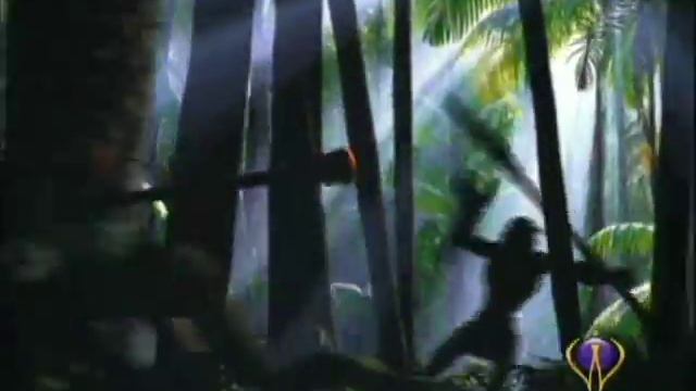 Oddworld: Hand of Odd / Munch's Oddysee Beta - CG Snippets смотреть онлайн