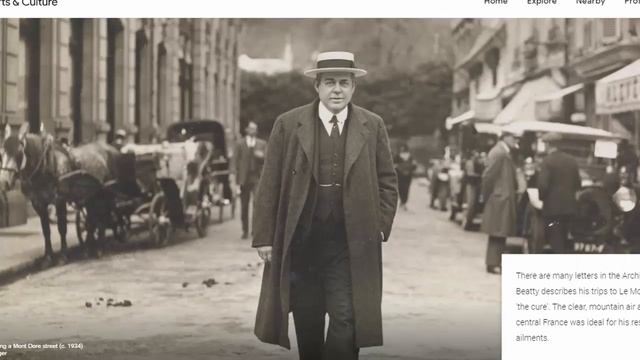 Chester Beatty A-Z: The Online Art Exhibit смотреть онлайн