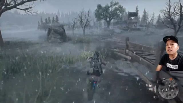 #crazywolf #cwjava #playandplay DAYS GONE #PATR26 смотреть онлайн