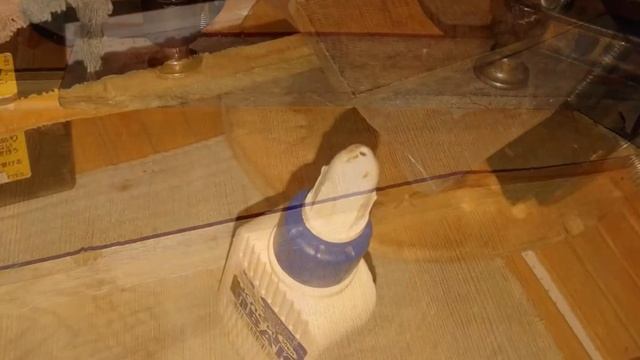 Восстановление корпуса гитары смотреть онлайн