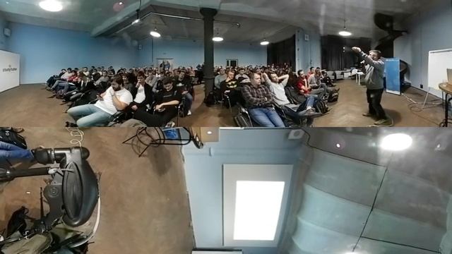 angular meetup part 2 смотреть онлайн