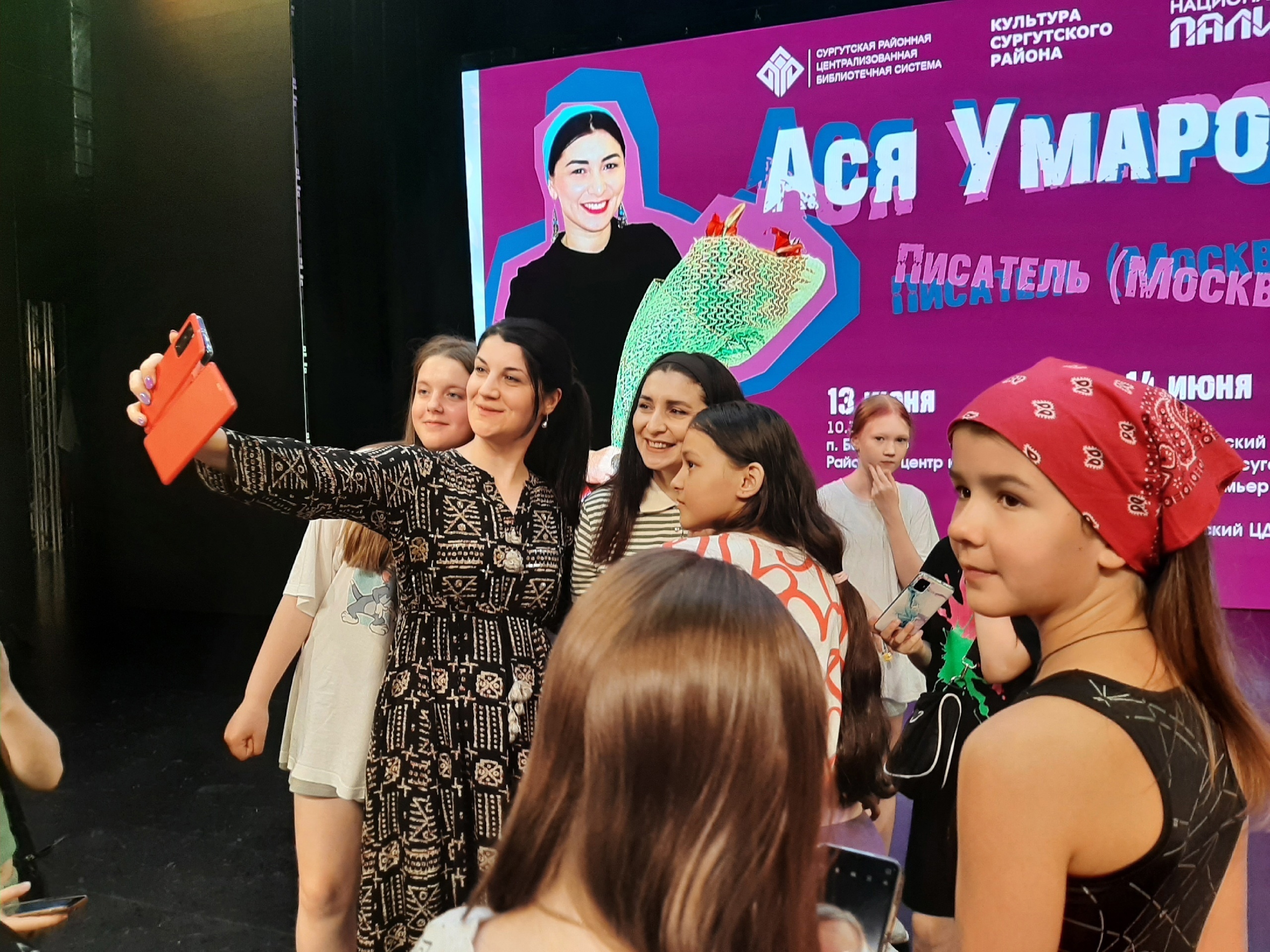 Вставай 20.06.24 интервью с Асей Умаровой смотреть онлайн