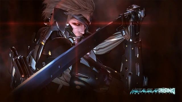 [Music] Metal Gear Rising: Revengeance - Black Sea (Sukhumi - Downtown) смотреть онлайн