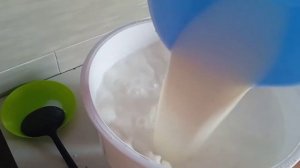 Сепарируем молоко,первая сметанка.#сборка сепаратора.