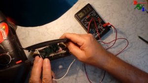 Сварочная маска хамелеон. Устройство, ремонт.