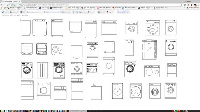 autocad online смотреть онлайн